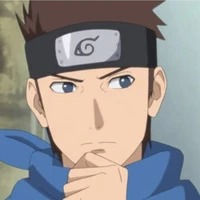 konohamaru