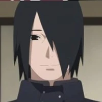 Uchiha sasuke