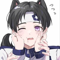 Nanase Nijiro