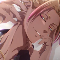 Shidou Ryusei