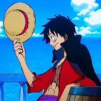 monkey D luffy
