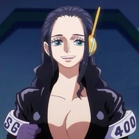 nico robin