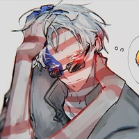 The United States of America