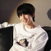 Dương Bác Văn_cậu