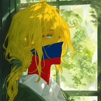 Republic of Colombia