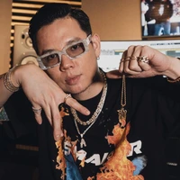 Bùi Thế Anh