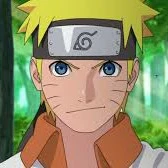 Uzumaki Naruto