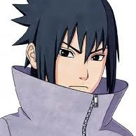 Uchiha Sasuke