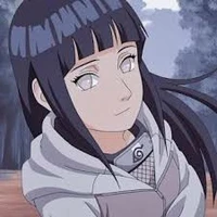 Hyuga Hinata