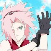 Haruno Sakura