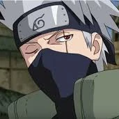 Hatake Kakashi