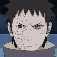 Uchiha Obito