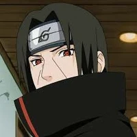 Uchiha Itachi