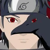 Uchiha Shisui