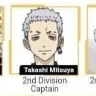 Kakashi Mitsuya