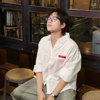 Nhỏ t/g này tên Ri ✨