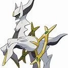 Arceus