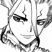 Isigami Senku