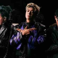 Lê Thành Dương [Ngô Kiến Huy]