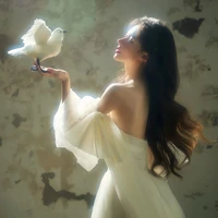 Triệu Nhược Hy - bthan nu9, tmtm của na9