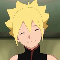 Uchiha Uzumaki Boruto 💠
