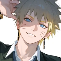 Uzumaki Naruto