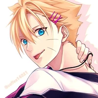 Uzumaki Boruto