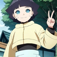Uzumaki Himawari