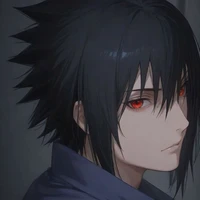 Uchiha Sasuke