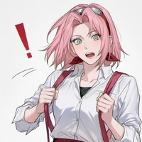 Haruno Sakura