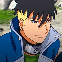Uzumaki Kawaki