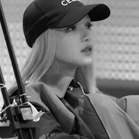 Lalisa Manoban 