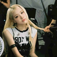 Park Chaeyoung 