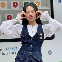 Phương Mỹ Chi(Thư ký)