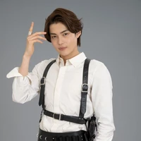 Yorozu Baku ( Code 7/ Zeztz)