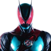 KAMEN RIDER ZEZTZ