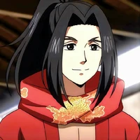 Sasaki kojiro[lúc trẻ]