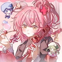 Hinamori Amu