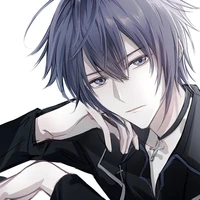 Tsukiyomi Ikuto