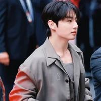 Jeon Jungkook