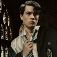 tom riddle