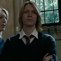 fred weasly