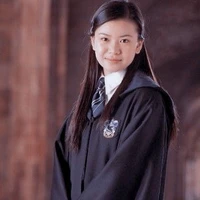 cho chang