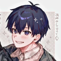 isagi yoichi