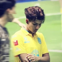 Suphanat Mueanta (Bank) 🥷