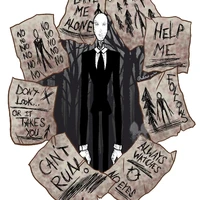 slenderman