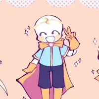 Past Dream sans