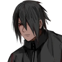 Uchiha Sasuke _ cha