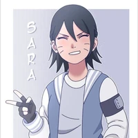 Uchiha sarumi _ tư_ mẹ