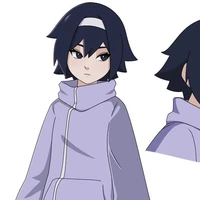 Uchiha sareki _ út